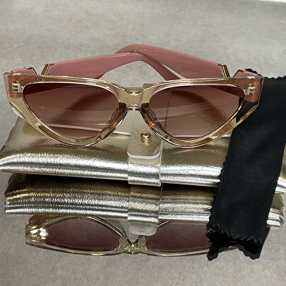 Celebrity Style Fashion Shades